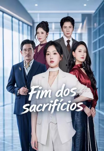 Fim dos sacrifícios