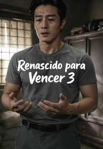 Renascido para Vencer 3