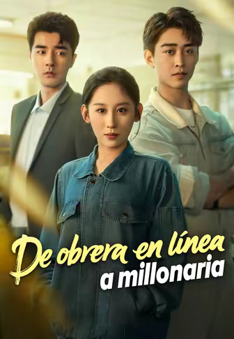 De obrera en línea a millonaria
