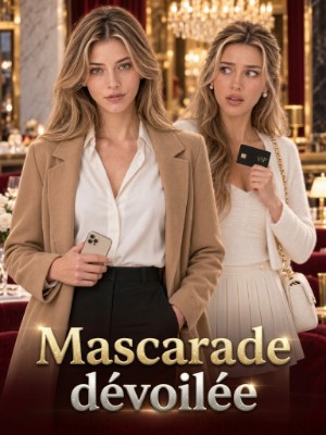 Mascarade dévoilée