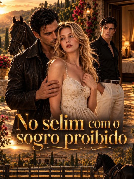 No selim com o sogro proibido