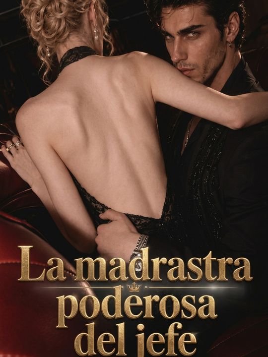 La matona de mi padrastro