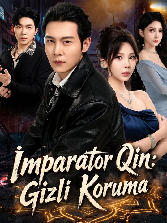 İmparator Qin: Gizli Koruma