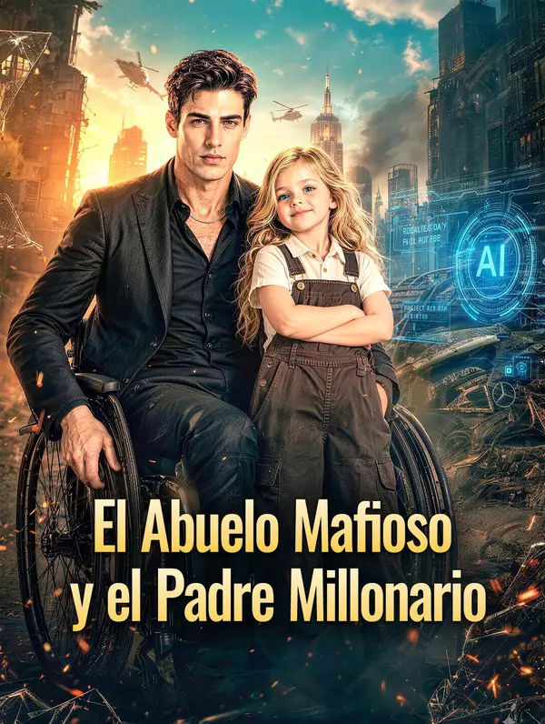 El Abuelo Mafioso y el Padre Millonario