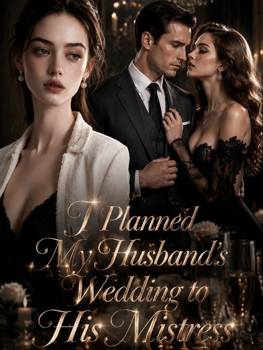 I Planned My Husband's Wedding to His Mistress