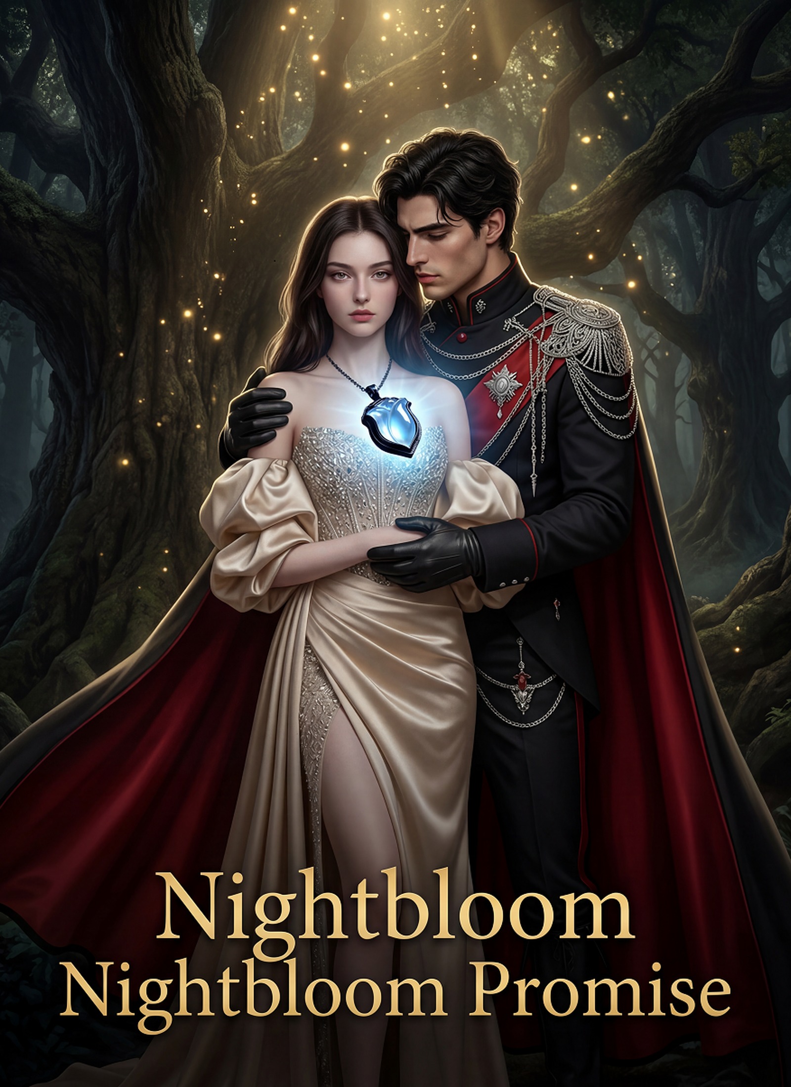 Nightbloom Promise