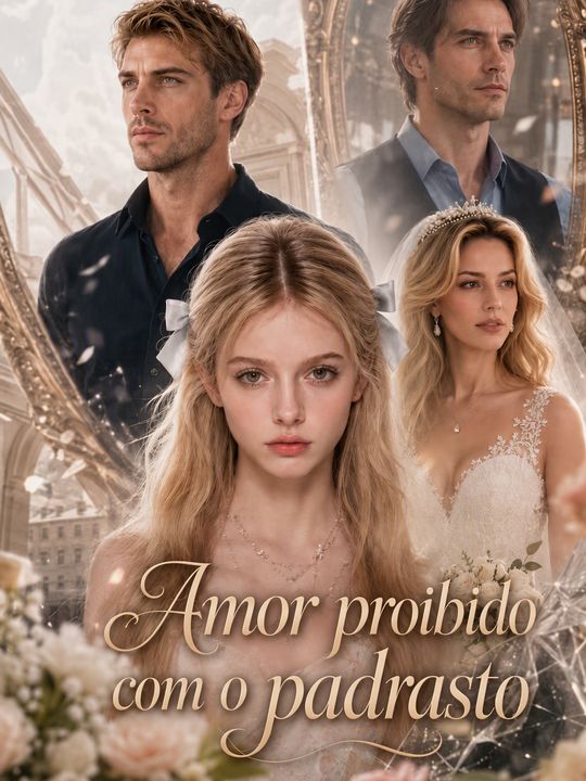 Amor proibido com o padrasto