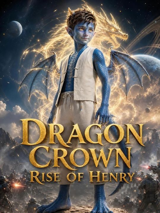 Dragon Crown Rise of Henry