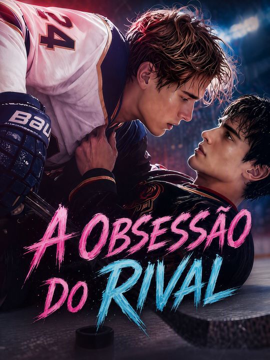 A obsessão do rival