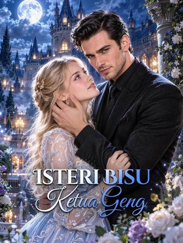 Isteri Bisu Ketua Geng