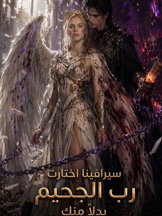 سيرافينا اختارت رب الجحيم بدلاً منك