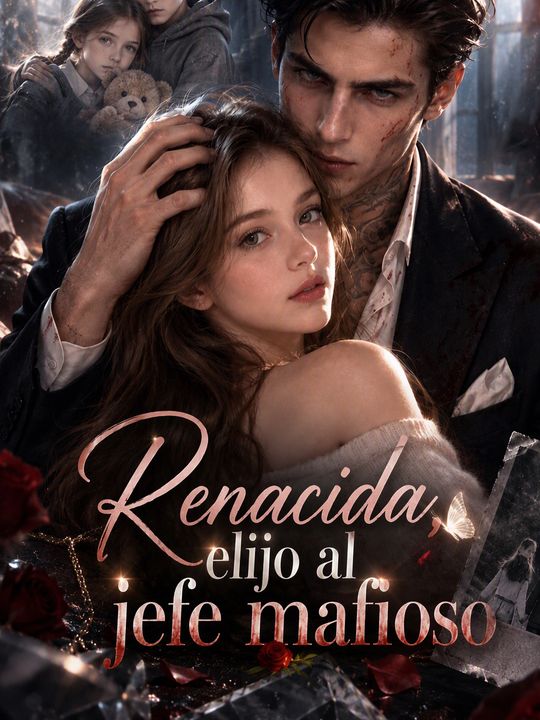 Renacida, elijo al jefe mafioso