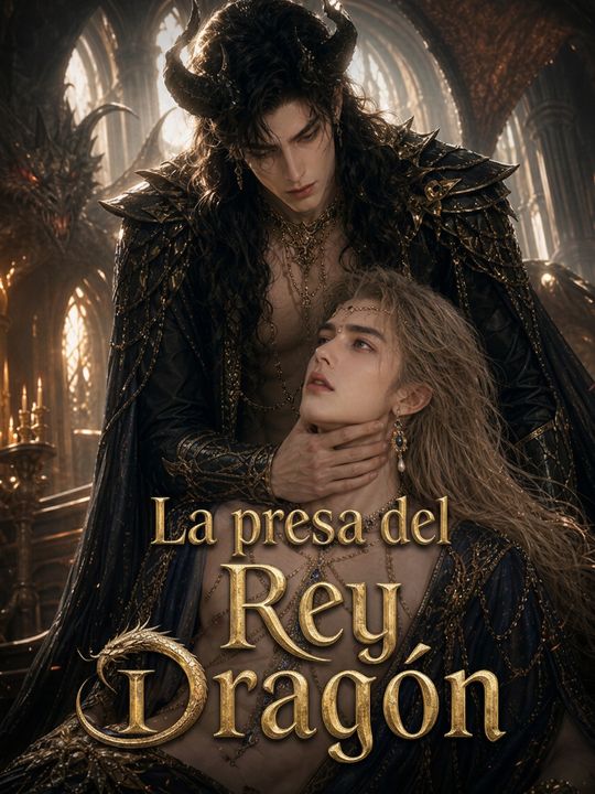La presa del Rey Dragón