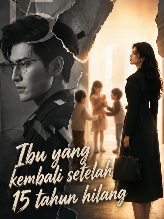 Ibu yang kembali setelah 15 tahun hilang
