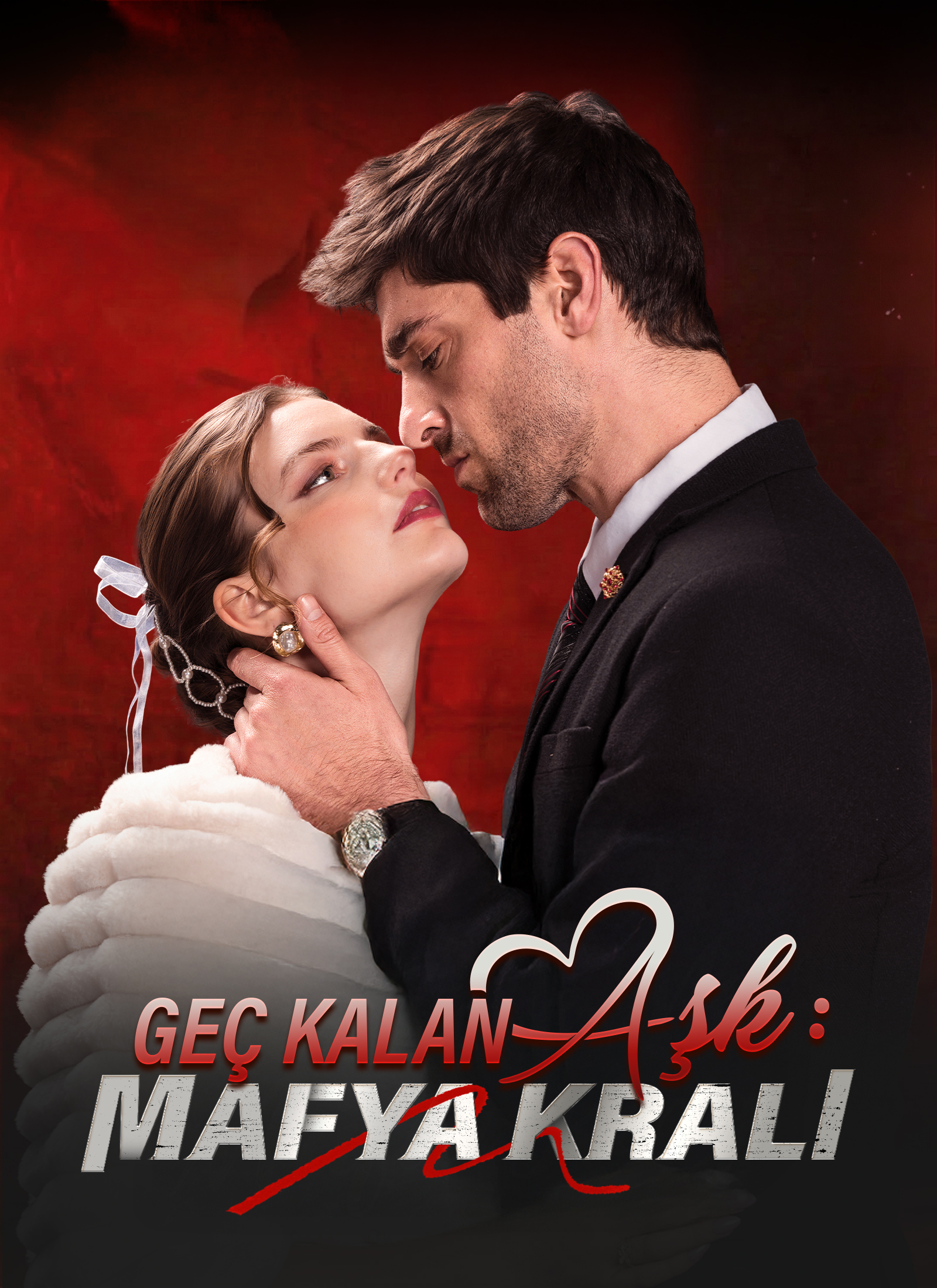Geç Kalan Aşk: Mafya Kralı