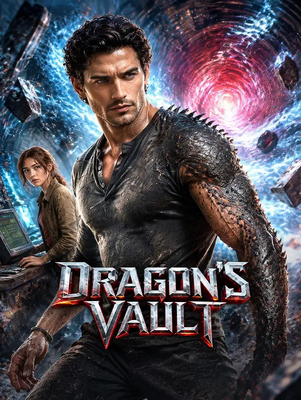 Dragon's Vault