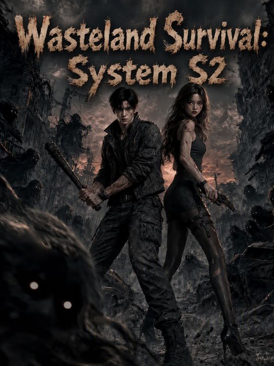 Wasteland Survival: System S2