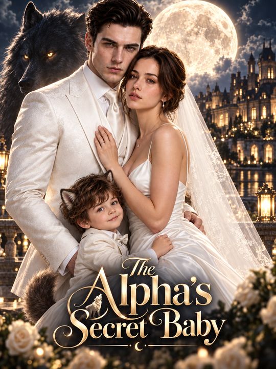 The Alpha's Secret Baby
