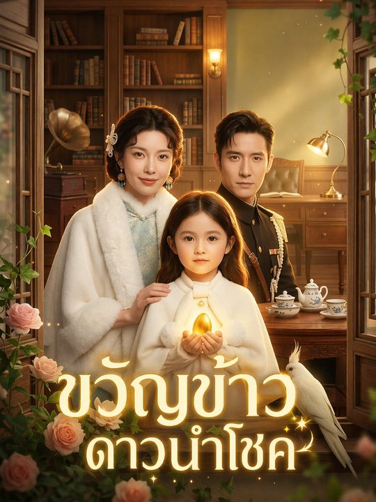 ขวัญข้าว ดาวนำโชค