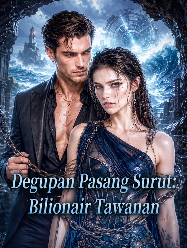 Degupan Pasang Surut: Bilionair Tawanan