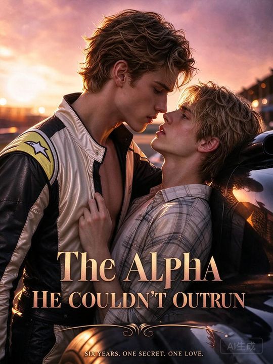 The Alpha He Couldn't Outrun