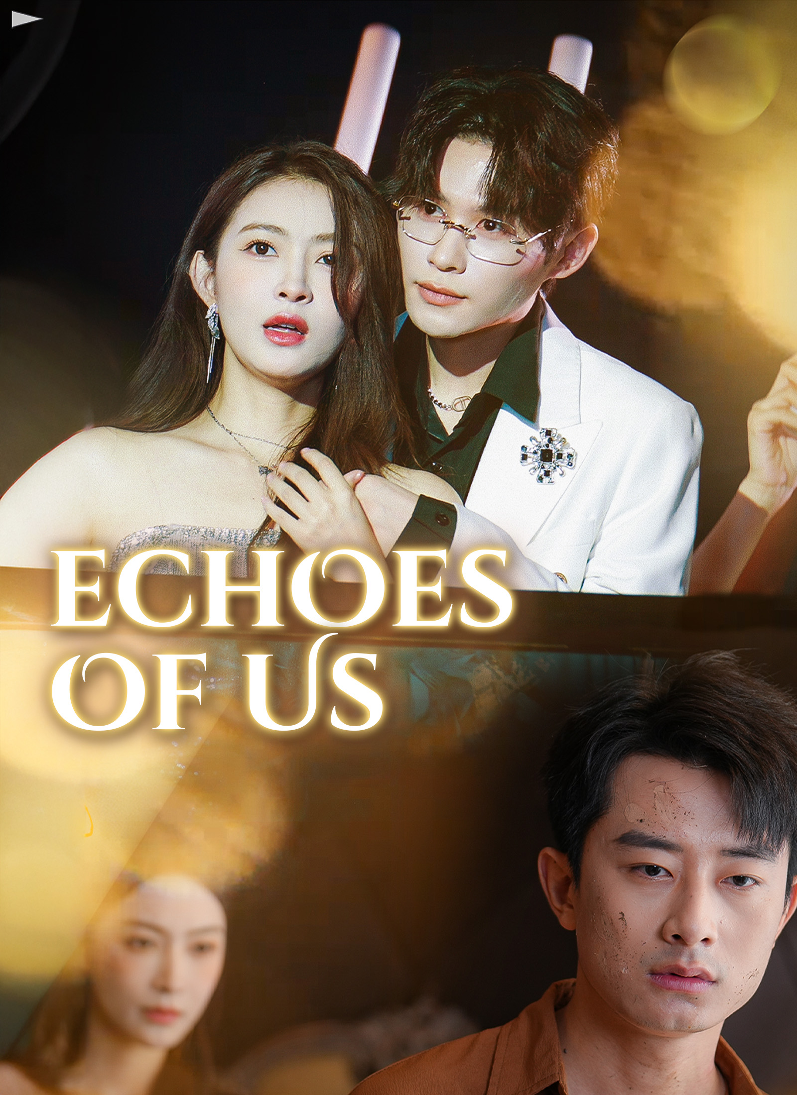 Echoes of Us (2024)