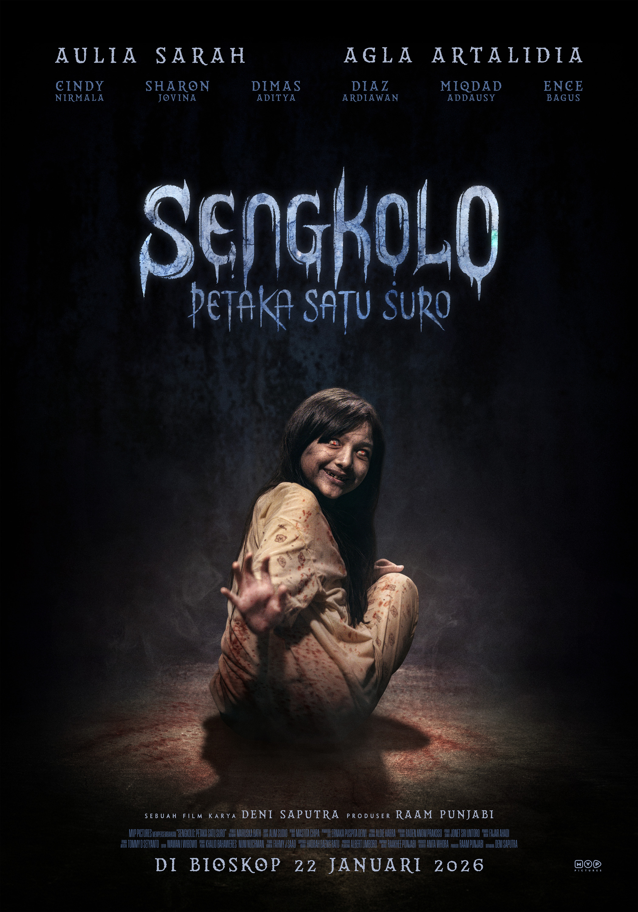 Sengkolo: The Catastrophe of One Suro (2026)