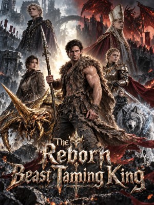 The Reborn Beast Taming King