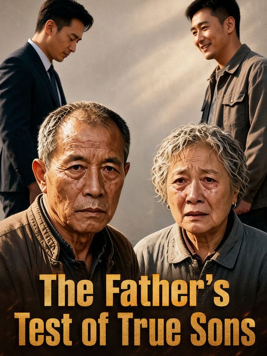 The Father's Test of True Sons