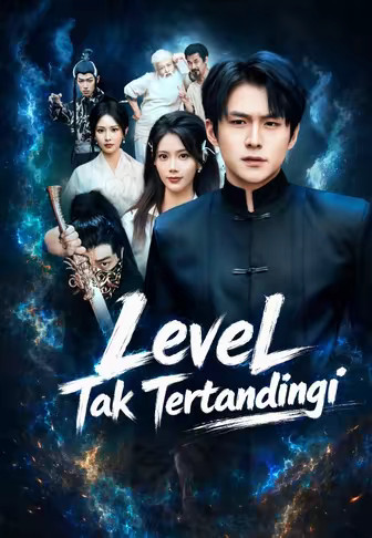 Level Tak Tertandingi