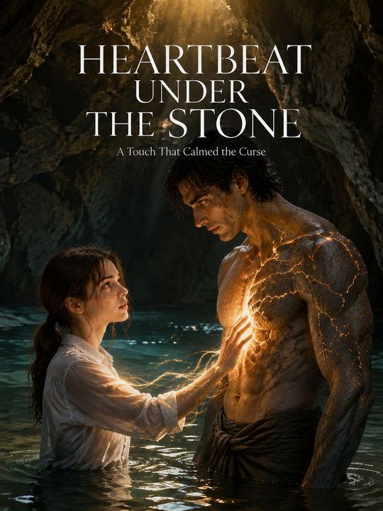 Heartbeat Under the Stone