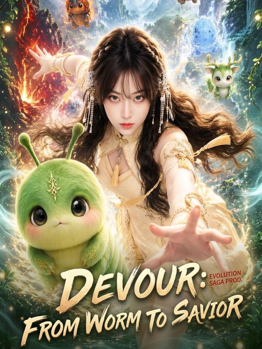 Devour: From Worm to Savior