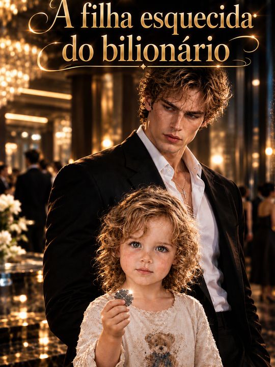 A filha esquecida do bilionário