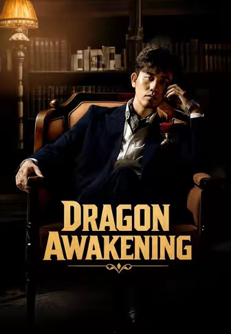 Dragon Awakening