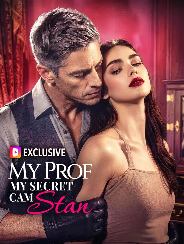 My Prof, My Secret Cam Stan