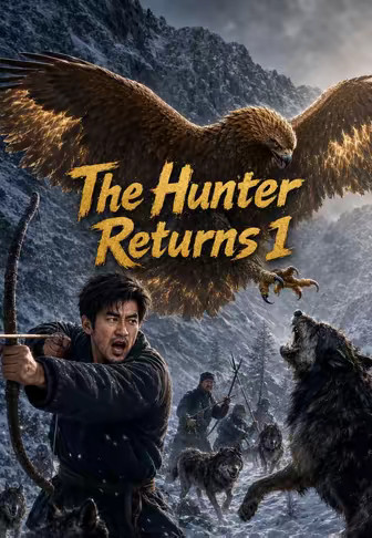 The Hunter Returns 1