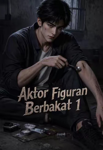 Aktor Figuran Berbakat 1