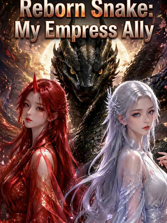 Reborn Snake: My Empress Ally