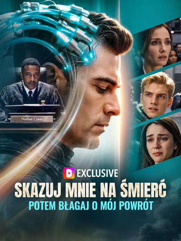 Skazuj mnie na śmierć, potem błagaj o mój powrót(Wersja dubbingowana)