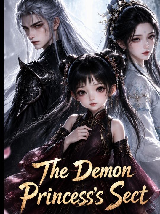 The Demon Princess's Sect