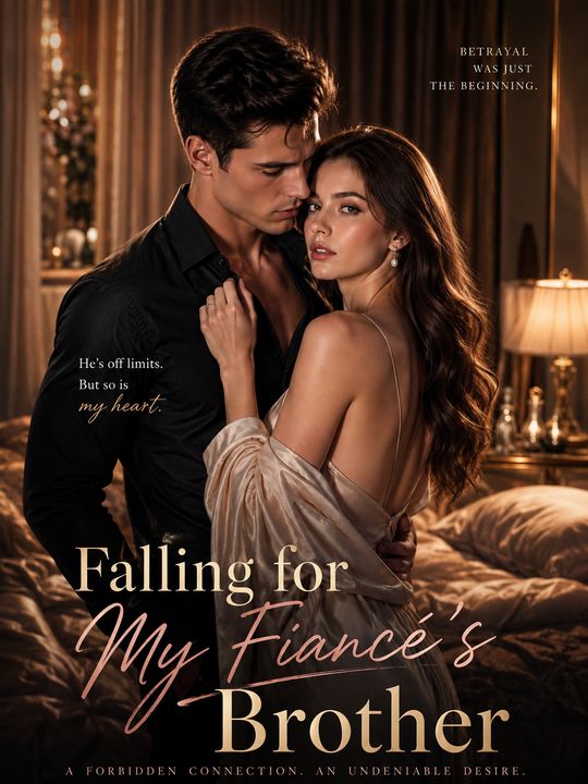 Falling for My Fiancé's Brother