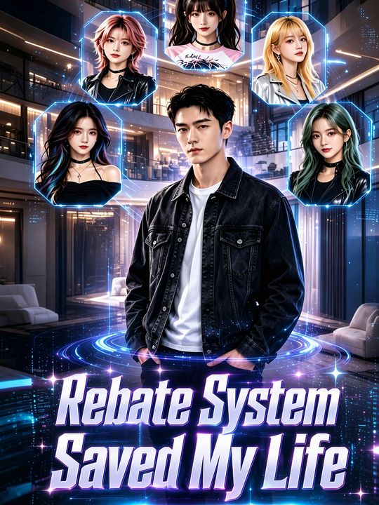 Rebate System Saved My Life
