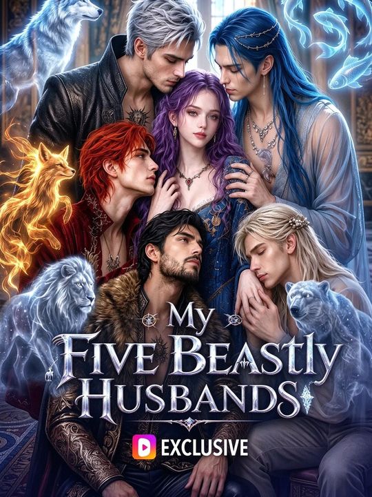 My Five Beastly Husbands