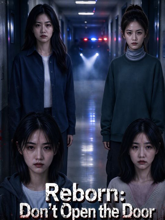 Reborn: Don't Open the Door