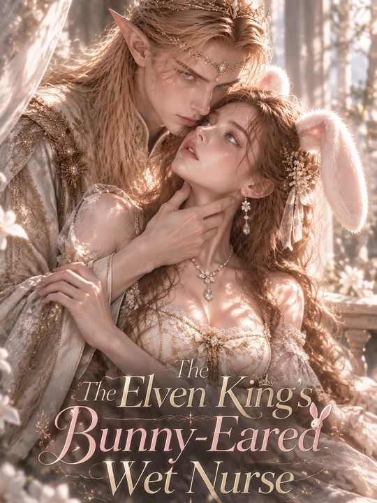 The Elven King's Bunny-Eared Wet Nurse