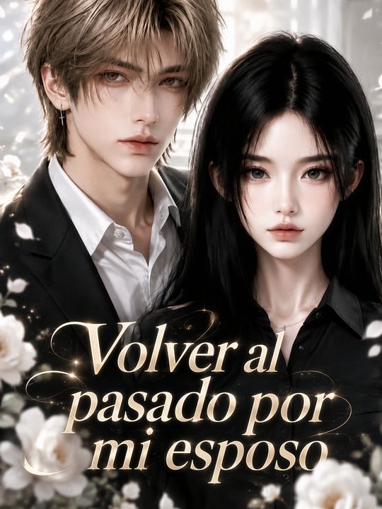 Volver al pasado por mi esposo
