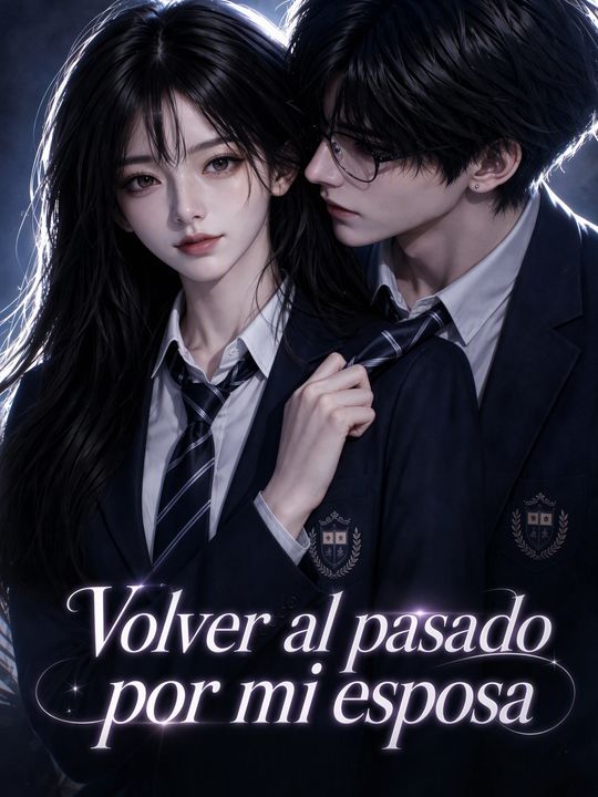 Volver al pasado por mi esposa