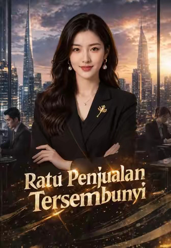 Ratu Penjualan Tersembunyi