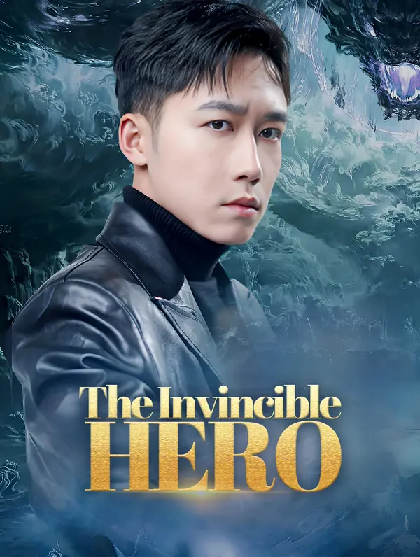 The Invincible Hero(Dubbed)