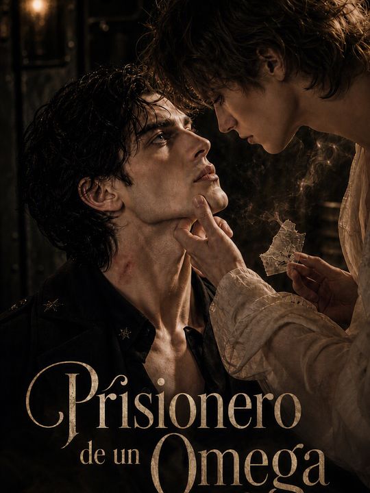 Prisionero de un Omega
